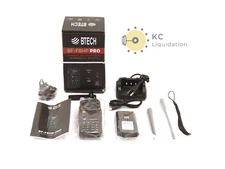 BTECH Tri-Band Amateur Radio BF-F8HP Pro
