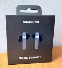 Samsung Galaxy Buds4 Buds 4 Pro Auricolari Auricolari | Nero