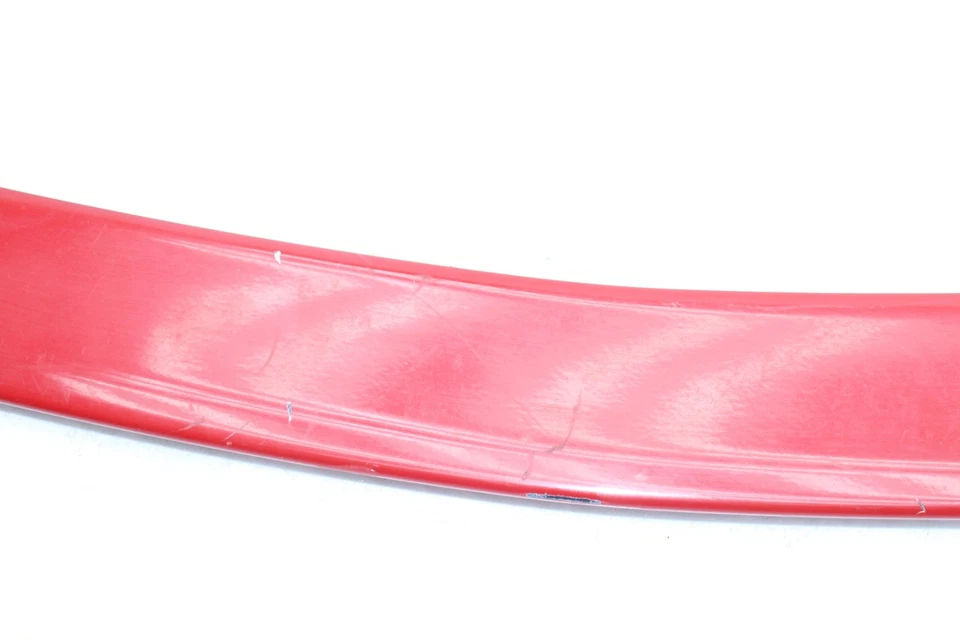 08-14 MERCEDES-BENZ W204 C350 C63 AMG ALERÓN TAPA MALETERO E5878 Foto 4 de 4