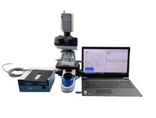 Veterinary Computer Assisted Sperm Analysis System - Canine CASA system