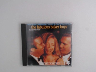 The Fabulous Baker Boys Dave, Grusin: 648293