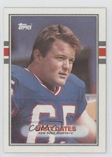 Click to enlarge Bart Oates