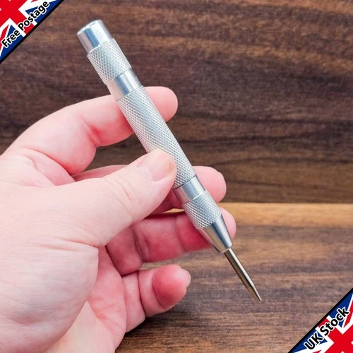 Automatic Centre Punch