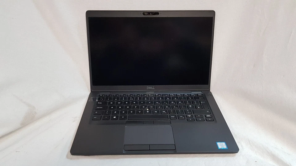 Dell Latitude 5401 · i7-9850H · 8GB · 256GB, photo 1 of 5