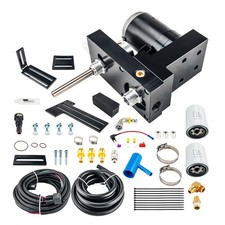 Bomba De Combustible DRP DRP-02 Se Ajusta Para El Motor Cummins 5.9L