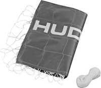 Hudora FußBall-Tor Netz 213 Cm - Ersatznetz FußBalltor -24248