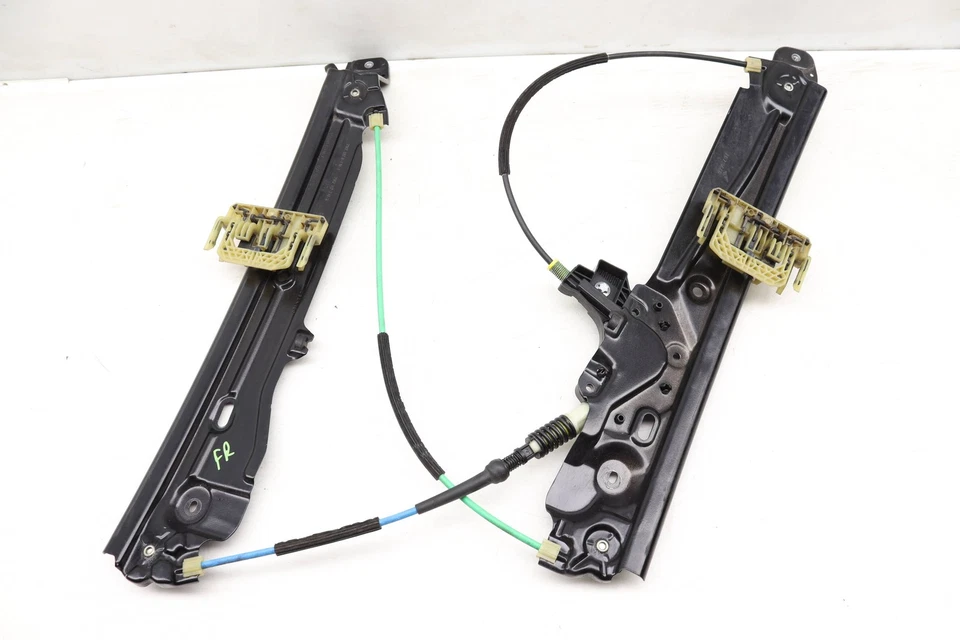 BMW ACTIVEHYBRID 5 2012-2016 - Regulador de ventana delantero derecho 7182132 Foto 2 de 4