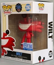Funko Pop! Foster’s Home for Imaginary Friends Wilt #2263