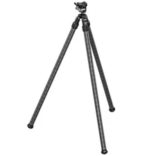 Leofoto SO-282CX Inverted Carbon Fiber Tripod SO-282CX-MA-40X-ARCA