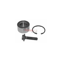 Metzger Radlagersatz WM 2011 FüR Audi VW Vag, Vorderachse Links