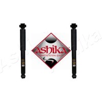 2X StoßDäMpfer Ashika MA-10084 2 StossdäMpfer Rechts Links Hinterachse
