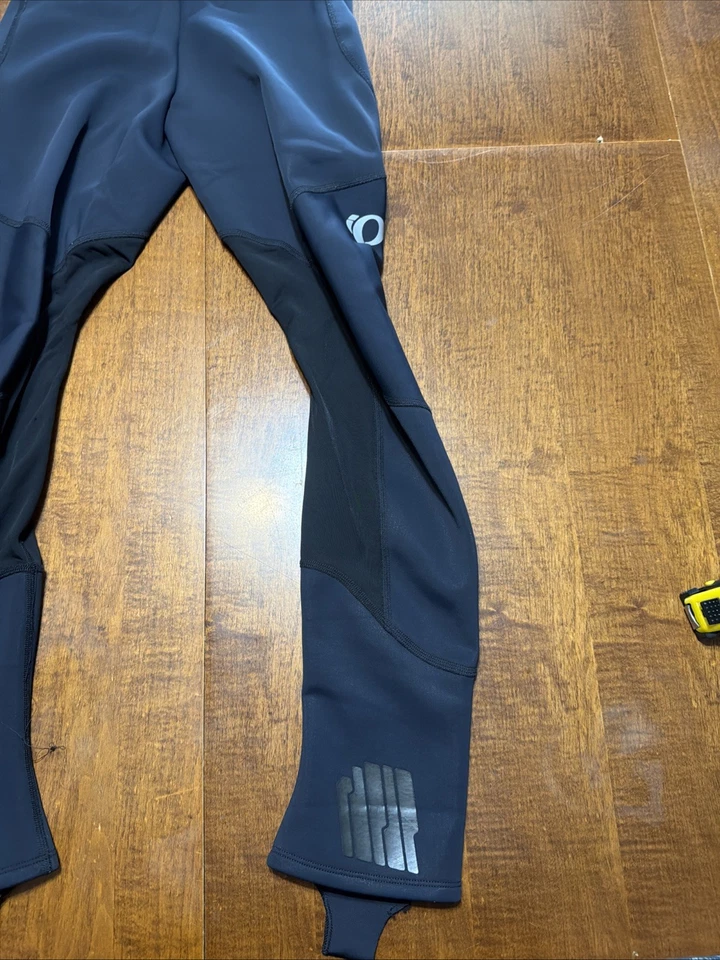 Pearl Izumi Para hombres Ciclismo Culotte Elite Adulto Mediano Foto 2 de 4