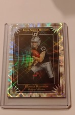 2019 Panini Donruss - Elite Series Rookies Hunter Renfrow #ESR-30 (RC)