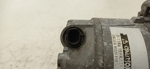 8200067915 KLIMAKOMPRESSOR / 8200067915 / 8200067915 / 99282 FÜR RENAULT ESPACE