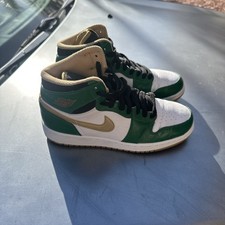 Air Jordan 1 Retro OG High Celtics