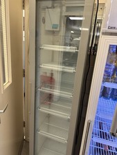 Slimline Drinks Fridge Cooler