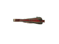 Krawattenklammer Triebwagen VT 612 Stuttgarter Rössle Zug Lok Eisenbahn Art 8238
