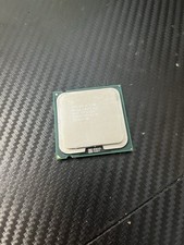 Intel Core 2 Duo Processor E7500 3M Cache, 2.93 GHz, 1066 MHz SLGTE - USED