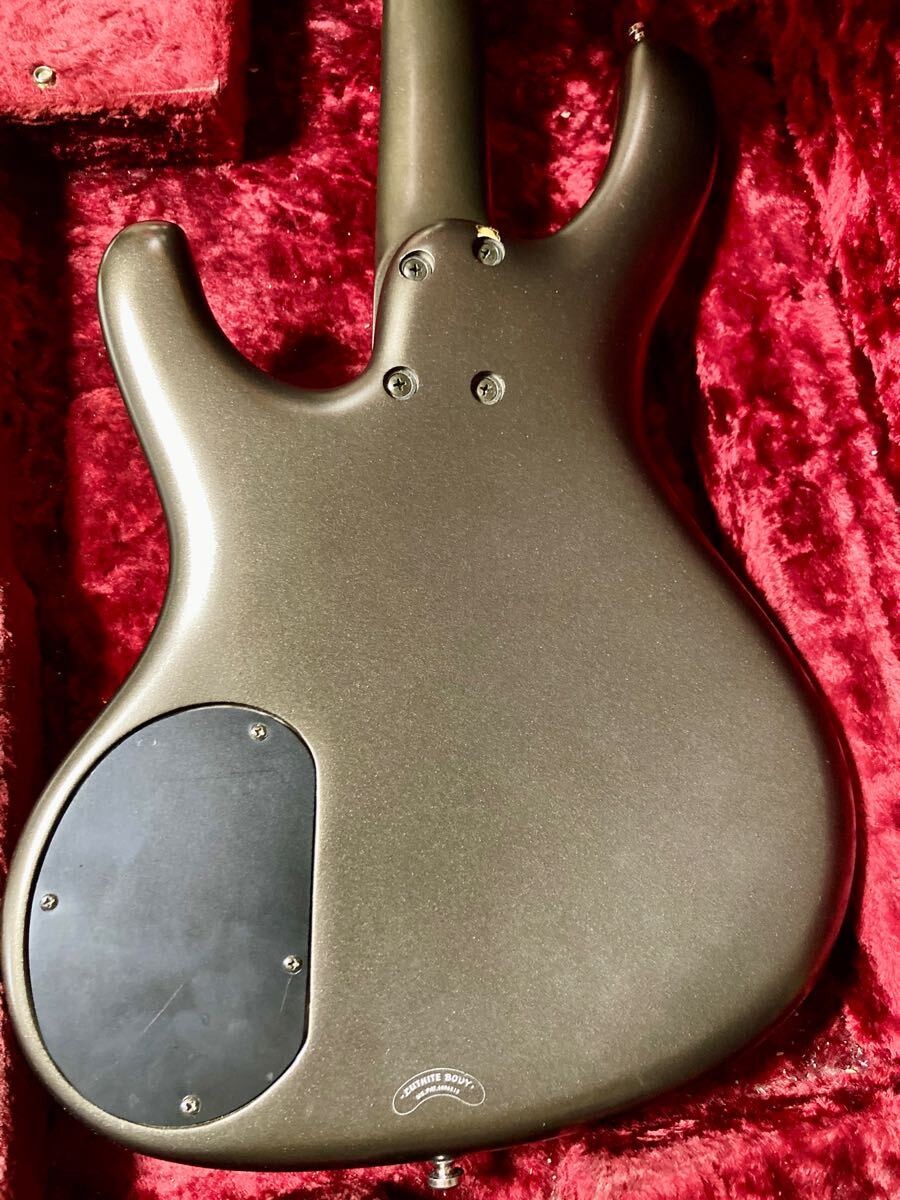 Ibanez EDB500 ELGODYNE Ibanez Ergodyne Active | eBay