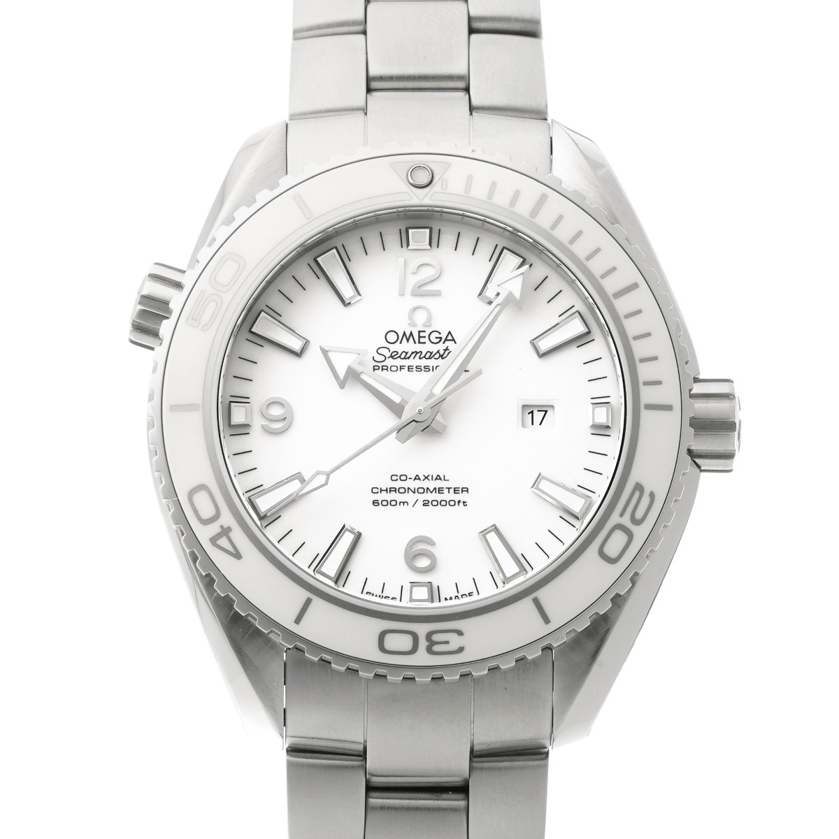 Omega Seamaster 232.30.38.20.04.001