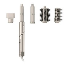 Shark HD430 FlexStyle Multi Air Styling  Drying System, Stone Straight  Wavy