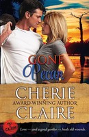Gone Pecan Cherie Claire Taschenbuch The Cajun Embassy Kartoniert / Broschiert