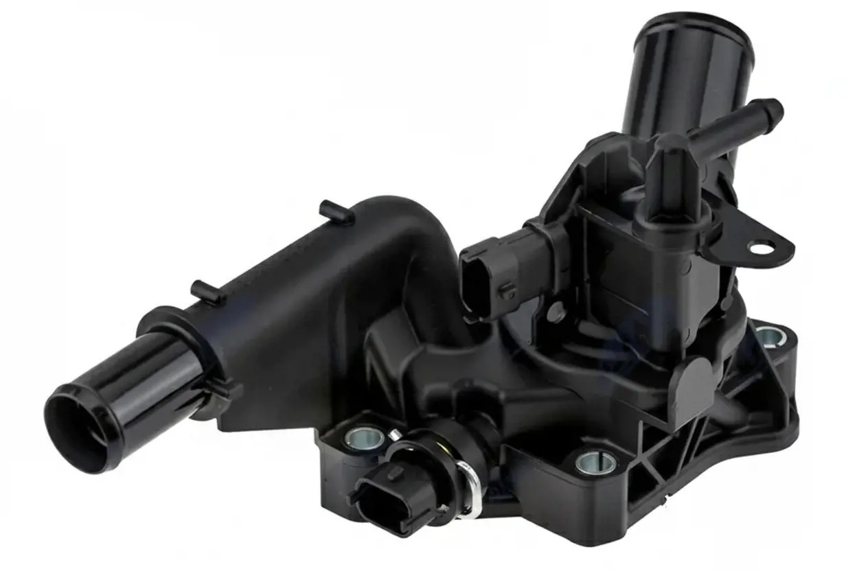 Termostato con alloggiamento CTM-FT-026 NTY - Immagine 2