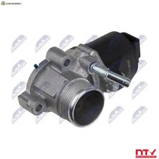 AGRVENTIL EGR-ME-018 FÜR MERCEDES-BENZ GLE VITO/Mixto/Van/Tourer G-CLASS CLS