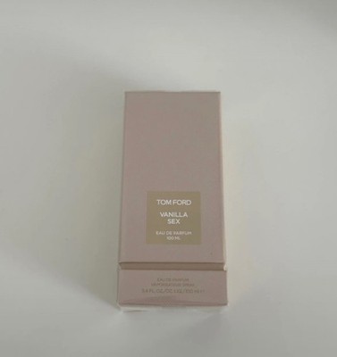 Tom Ford - Vanilla Sex Eau de Parfum 100 ml Originalpreis. Verpackt. Toller exkl