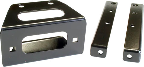 KFI Heavy Duty Steel Winch Mount KFI WARN Ramsey Superwinch Polaris RZR S 570 17 - Bild 1 von 3