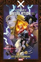 X-Men: Age Of Revelation | Kartoniert | 9783741646898