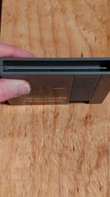 Nintendo StarTropics Nintendo NES Action & Adventure NTSC-U/C Battery Save