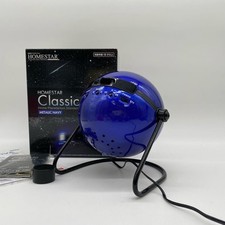 HOMESTAR Home Planetarium Classic Metalic Navy SEGA Toys