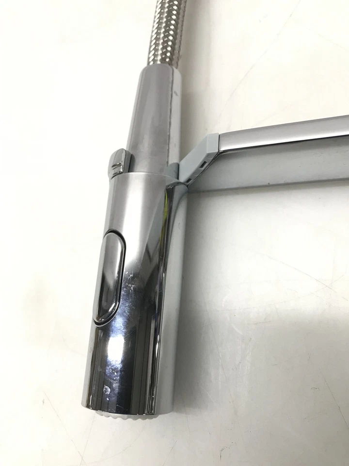 GROHE 30361000 GET Einhand Spueltischbatterie - Chrom - Bild 4 von 4