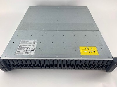 Netapp DS2246-X343A-X24 Internal Drives vt