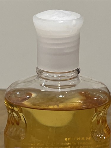 Bath and Body Works Sweet Pea Shower Gel 10 oz - Picture 3 of 5