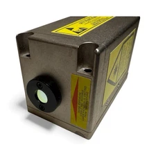 PIC Pavilion Integration Whisper IT Compact Laser Module WCP638E-120FS-02  Used