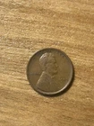 1909 Lincoln Cent XF