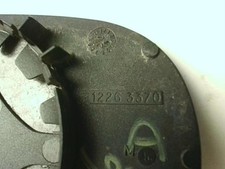 Glace retroviseur droit RENAUL…