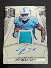 2014 Panini Spectra Football Cards 25
