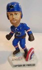 Captain Joe Pavelski Bobble Head Marvel San Jose Sharks 2018 Stadium Giveaway — photo 6