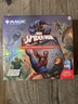 Magic The Gathering - Marvel's Spider-Man Scene Box - Brand New