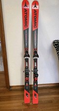 Skis Atomic Redster S7