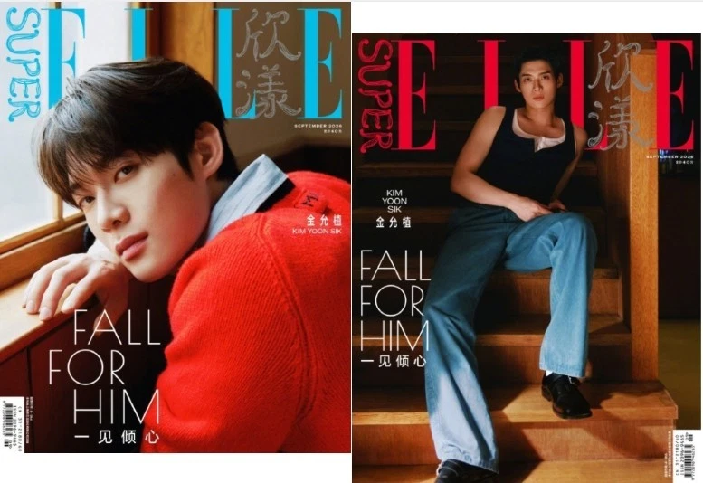 Elle Fashion Magazines in Chinese for sale | eBay