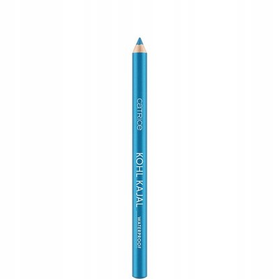 CATRICE Kohl Kajalstift 070 Türkis - Wasserfest