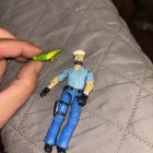 Shipwreck (v1), a vintage sailor from the 1985 G.I. Joe #59