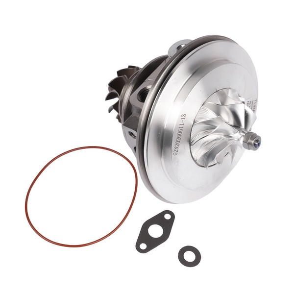 Rumpfgruppe Chra For Audi A3 TT Seat Leon VW Passat Golf Skoda 2.0 Tfsi TSI AXX-image