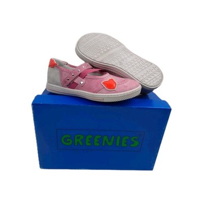 Greenies Sandalen Gr.28 Rosa Mädchen UVP 49,90   *NEU*OVP*