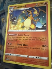 Charizard 001/015 McDonald's 2024 Regular for sale online | eBay Charizard 001/015 McDonald's 2024 Regular for sale online | eBay