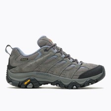 Merrell Women Moab 3 Waterproof Shoes